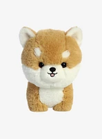 Shiba Inu Dog Plush