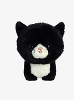 Tuxedo Cat Plush