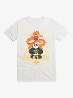 Kung Fu Panda 4 Noodles T-Shirt