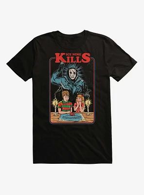 Ice Nine Kills Ouija Spirit T-Shirt