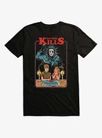 Ice Nine Kills Ouija Spirit T-Shirt