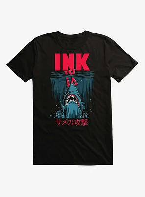 Ice Nine Kills Shark T-Shirt