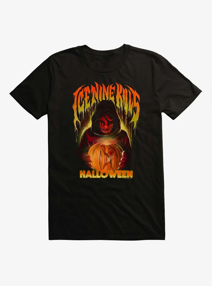 Ice Nine Kills Halloween T-Shirt