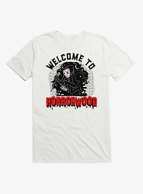 Ice Nine Kills Horrorwood Breakthrough T-Shirt