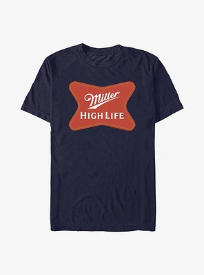 Coors Vintage Miller High Life T-Shirt