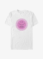 Coca-Cola Sunburst T-Shirt