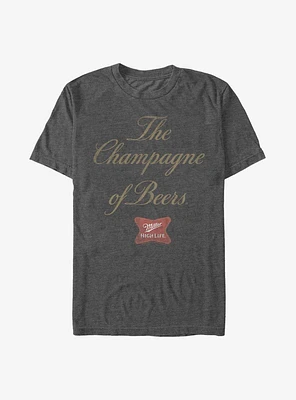 Coors The Champagne Of Beers T-Shirt