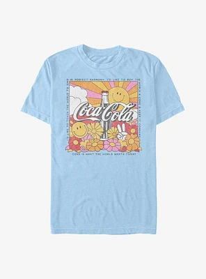 Coca-Cola Seventies T-Shirt