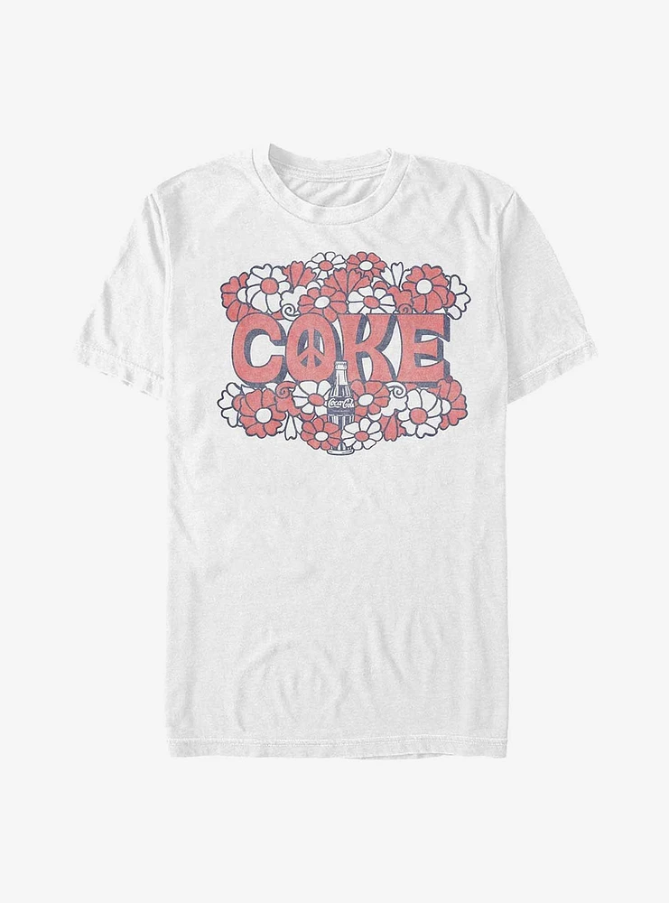 Coca-Cola Flow T-Shirt