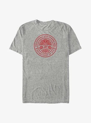 Coors Hop Circle T-Shirt