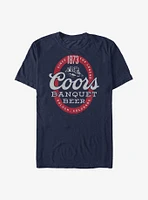 Coors Mountains T-Shirt