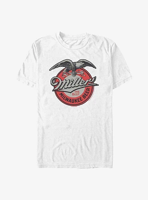 Coors Retro Label T-Shirt