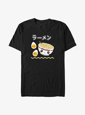 Maruchan Ramen And Eggs T-Shirt