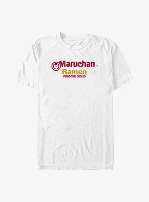 Maruchan Ramen Nodle Soup T-Shirt