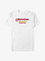 Maruchan Ramen Nodle Soup T-Shirt