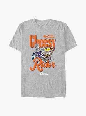 Cheetos Chester Cheesy Rider T-Shirt