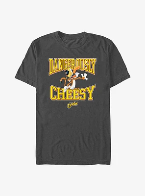 Cheetos Dangerously Cheesy T-Shirt