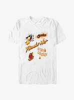Cheetos Flamin Hot Stay Cheesy T-Shirt