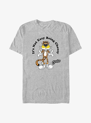 Cheetos It's Not Easy Being Cheesy T-Shirt