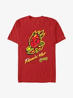 Cheetos Flamin Hot Doodle T-Shirt