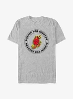 Cheetos Burnin' For T-Shirt