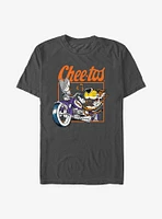 Cheetos Chester Chopper T-Shirt