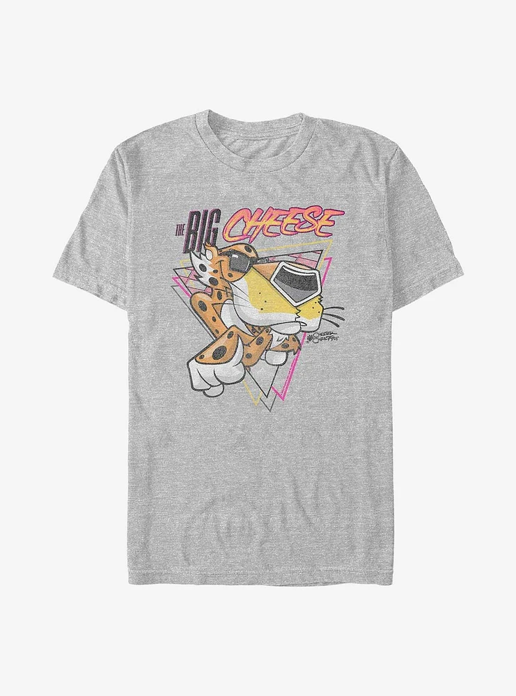 Cheetos The Big Cheese T-Shirt