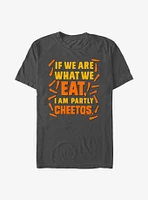 Cheetos We Are What Eat T-Shirt