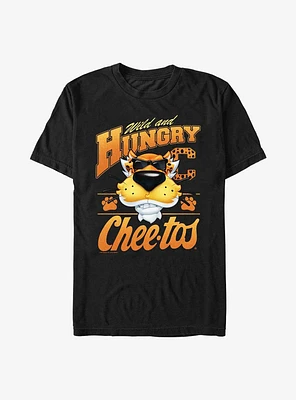 Cheetos Wild And Hungry T-Shirt