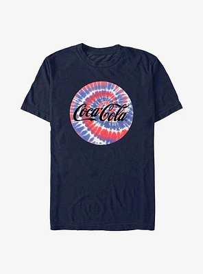 Coca-Cola Americana Tiedye Coke T-Shirt