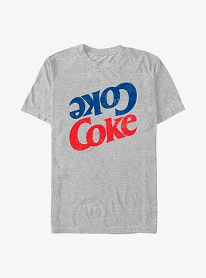 Coca-Cola Coke Stack T-Shirt