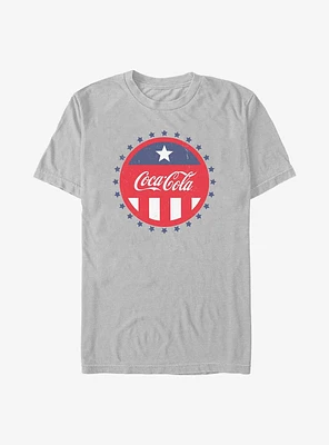 Coca-Cola Bottlecap T-Shirt