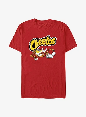 Cheetos Chester Recline T-Shirt