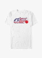 Coca-Cola Cherry Coke Americana T-Shirt