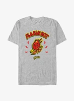 Cheetos Flaming Hot Flame T-Shirt