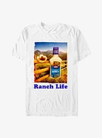 Kraft Ranch Life T-Shirt