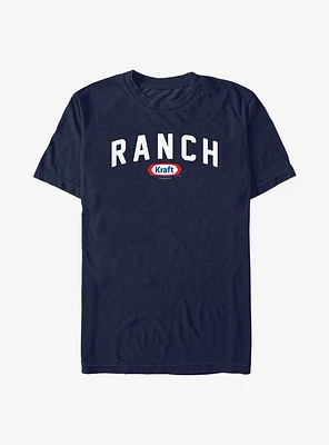 Kraft Ranch Athletic T-Shirt