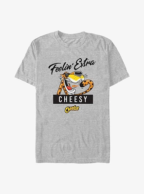 Cheetos Feelin Extra Cheesy T-Shirt