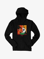 Kung Fu Panda 4 Dumplings Hoodie