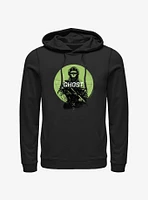 Call of Duty Green Ghost Hoodie