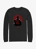 Call of Duty Blood Moon Pay The Price Long-Sleeve T-Shirt