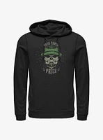 Call of Duty Task Force Price Graffiti Hoodie