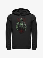 Call of Duty Cartel Juggernaut Hoodie