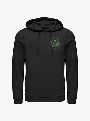 Call of Duty Task Force 141 Patch Hoodie