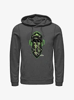 Call of Duty Camo Sniper Hoodie