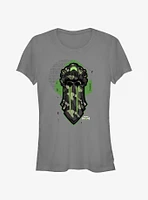 Call of Duty Camo Sniper Girls T-Shirt