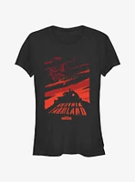 Call of Duty: Warzone Krovnik Farmland Girls T-Shirt