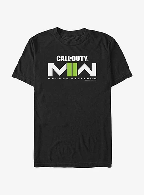 Call of Duty Main Logo T-Shirt