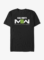 Call of Duty Main Logo T-Shirt