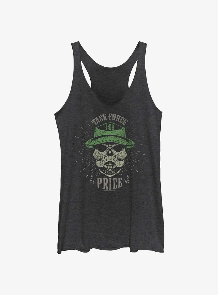 Call of Duty Task Force Price Graffiti Girls Tank